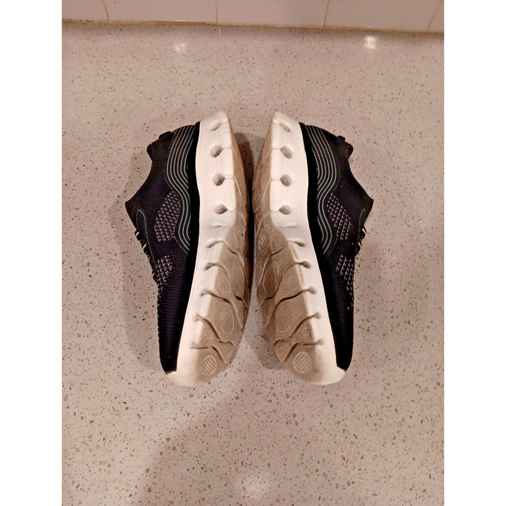 Skechers Womens Slip-ins GO WALK Glide-Step 2.0 Sneakers Size 7.5 Black - Picture 7 of 10